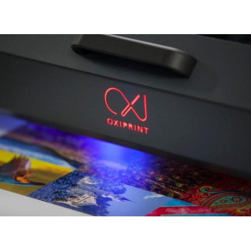 OXIPRINT DX70120 UV-LED ультрафиолетовый сувенирный планшетный принтер