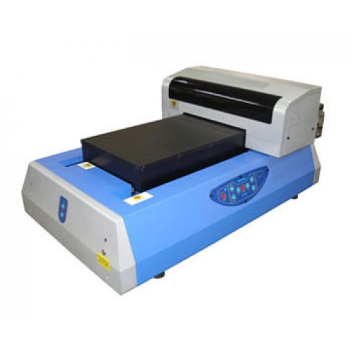 Freejet 330UV ультрафиолетовый сувенирный планшетный принтер