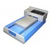 Freejet 500HS планшетный принтер для металлографики с вакуумной нагревательной плитой