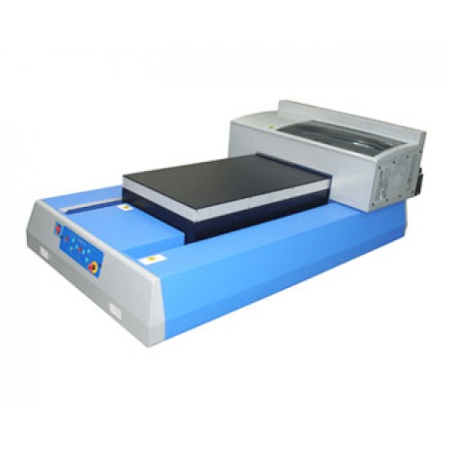 Freejet 500UV ультрафиолетовый сувенирный планшетный принтер