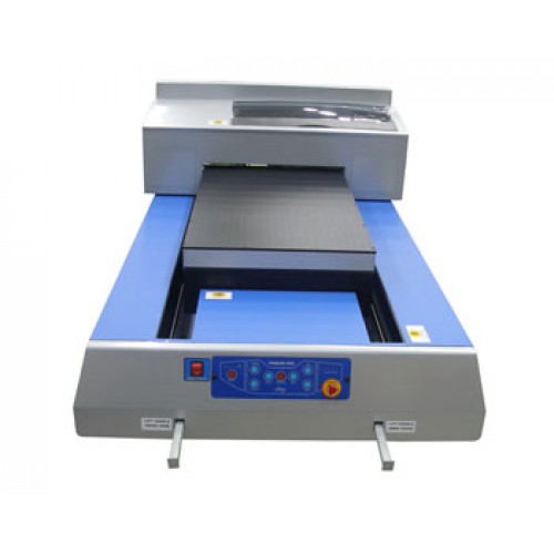 Freejet 500UV ультрафиолетовый сувенирный планшетный принтер