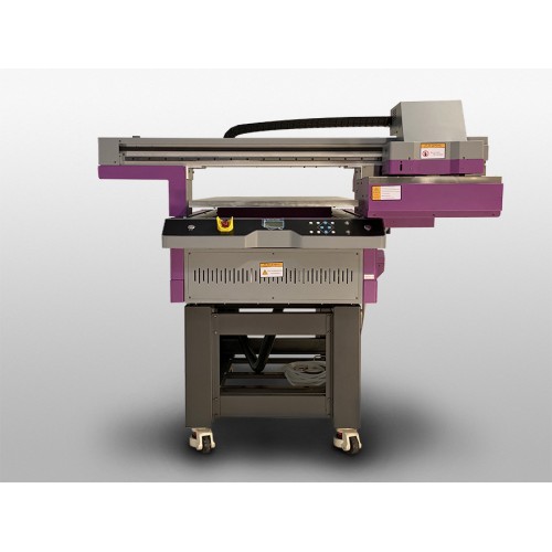 GEDAJET UV 60x90 ультрафиолетовый планшетный принтер 60х90 см