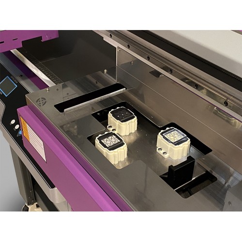 GEDAJET UV 60x90 ультрафиолетовый планшетный принтер 60х90 см