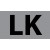 LK - светлый черный